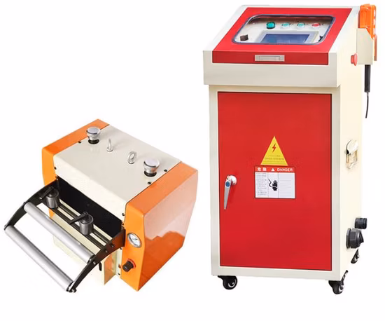 Alimentador servo de rollo automático de bobina de chapa metálica para prensa eléctrica