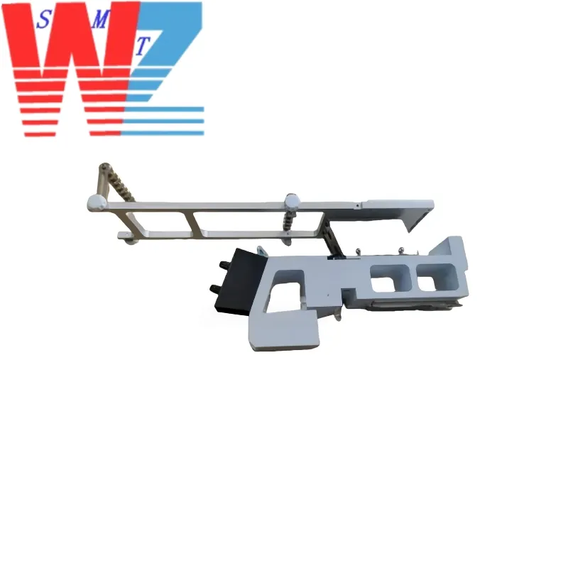 Alimentador de varilla vibratoria Samsung Sm para máquina montadora de chips