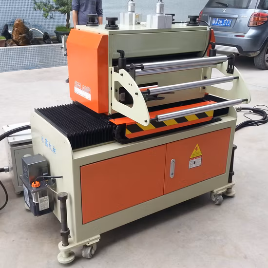 Nc Roller Servo Alimentador en zigzag Corte circular Supresión Servoalimentador para estampado Prensa Alimentador de prensa eléctrica Fabricantes